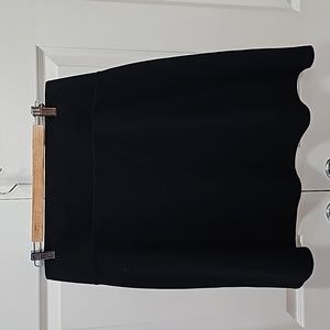 Apt 9 elastic waist skirt